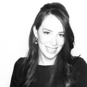 Meet your Posher, Adrienne